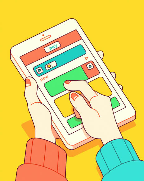 Simple Website Design image